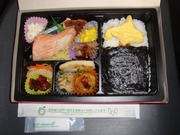 ファイターズ弁当2