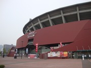 マツダスタジアム
