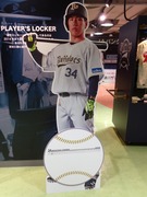 吉田正尚