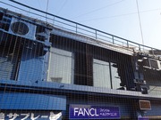 T・V放送室