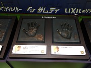 手形3