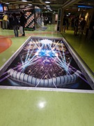 3Dアート1-1