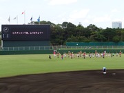 OPダンス