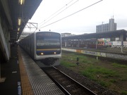 五井駅1