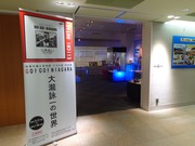 特別展入口