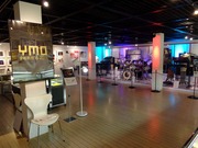 YMO楽器展