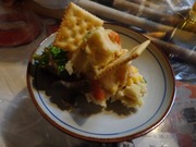 ポテトサラダ