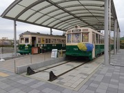 市電ひろば