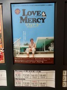 ラブ&マーシー