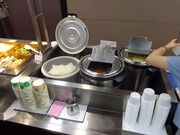 ライス・カレー・スープ