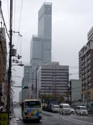 あべのハルカス