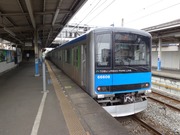塚田駅1