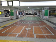 ドーム前千代崎駅5
