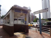 馬車道駅