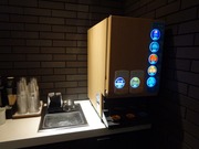 ソフトドリンクコーナー2