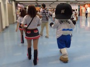 ズーちゃん