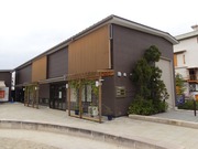 市電展示室