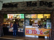 Italian&Hot Dog