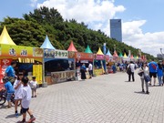 屋台群1