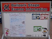 Events Information