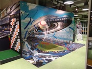 3Dアート2-1