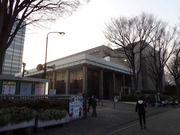 NHKホール