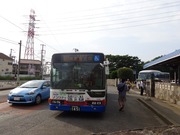 船橋新京成バス