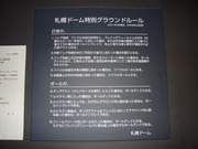 グラウンドルール