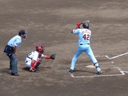 アンダーソン