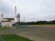 船橋市陸上競技場2