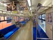 車内