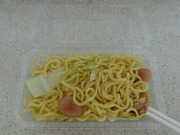 塩焼きそば