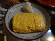 玉子焼き