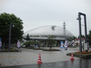 札幌ドーム