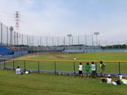 外野席から