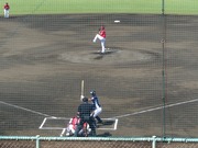 プレイボール