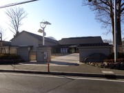 瑞穂町郷土資料館1