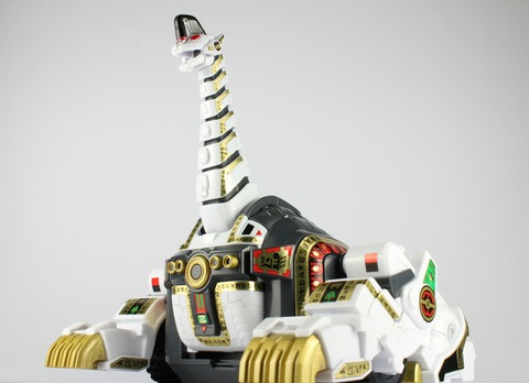 【プレミアムバンダイ限定】 スーパーミニプラ 獣騎神キングブラキオン BANDAI スーパーミニプラ 獣騎神キングブラキオン【プレミアム