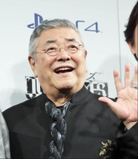 【朗報】中尾彬、高級すし店「久兵衛」のホテルオークラ提訴を批判wwwwwwwwww