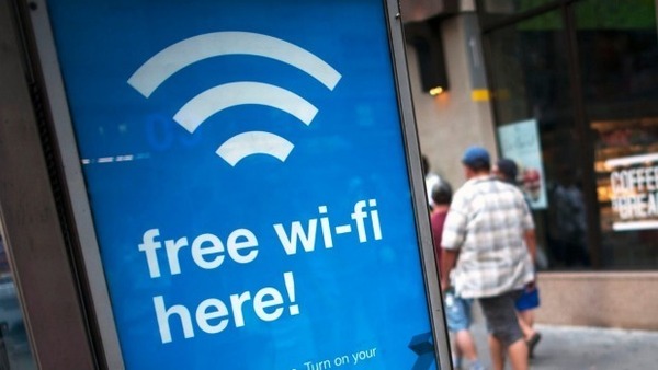 freewifi