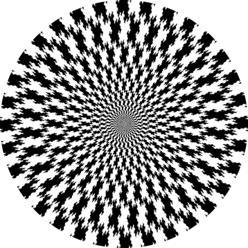 FractalIllusion