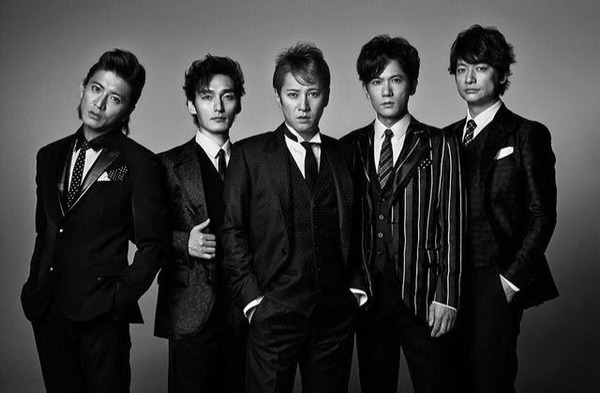元SMAP4人の新事務所、法律事務所クロスの隣に入居
