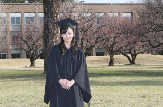 【悲報】佳子さま「結婚、姉の希望かなう形に」 報道にも言及wwwww