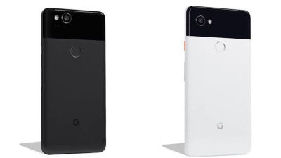 【速報】Google新スマホ「Pixel 2」価格&デザインがリークきたああああああああああああああああああ