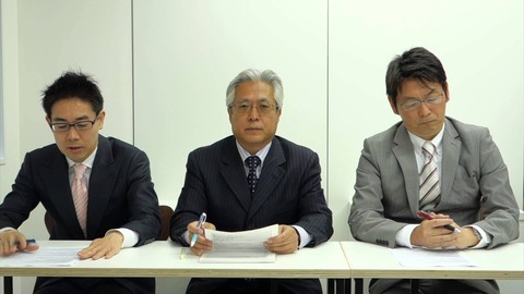 面接官「次の方どうぞ」僕「はいアウト~~~wwww」