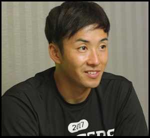 斎藤佑樹