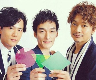 【朗報】元SMAPの3人、地上波復帰wwwwwwwwwwww