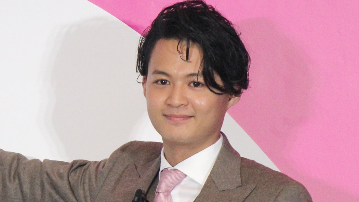 【悲報】元貴乃花親方の息子・花田優一、所属事務所から解雇wwwwwwww