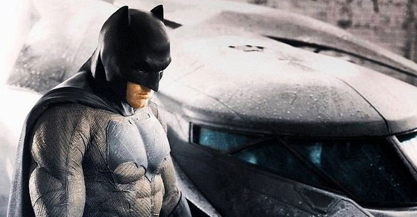 batman
