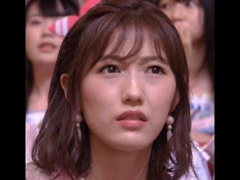 【衝撃画像】結婚宣言でAKB最後の総選挙をブチ壊されたラミミさんの表情ww